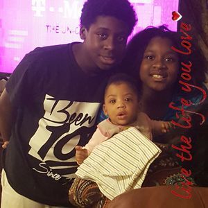 Meet your Posher, Ken